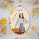 Image of Bastidor Verónica Lake