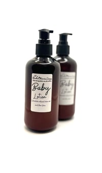 Image 2 of Baby Lotion 