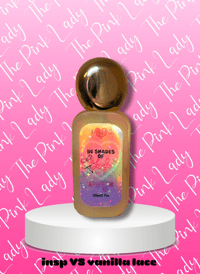 Image 2 of 50 Shades of Vanilla Body Oil 