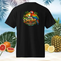 Image 1 of T-shirt Kay Jacko 