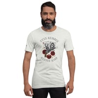 Image 10 of Stay Humble King T-shirt (Pre- Shrunk)