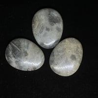 Image 4 of Labradorite Worry Stone