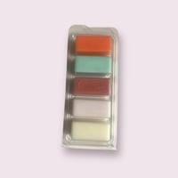 The Milkshake Wax Melt Collection Box