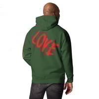 Image 13 of Made in America Unisex Hoodie