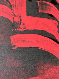 Image 4 of Monotype On Red 2