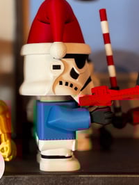 Image 2 of Chunk Trooper Christmas