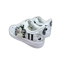Image 4 of Women’s “Angel” Air Force 1