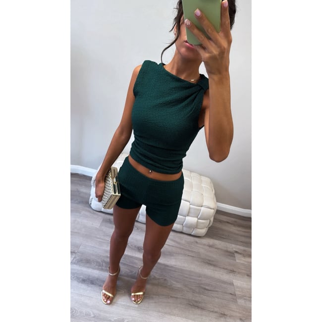 Green Co Ord 