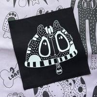 Bug Cat Patch