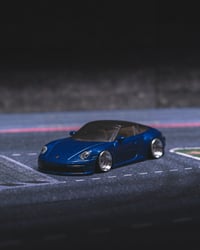 Image 8 of PORSCHE 911 TARGA / CARRERA CUSTOMS 
