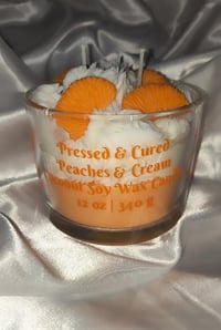 Image 1 of Peaches & Cream 