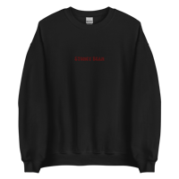 Image 1 of Stoney Bean Crewneck