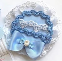 Image 1 of Custom Rosettes