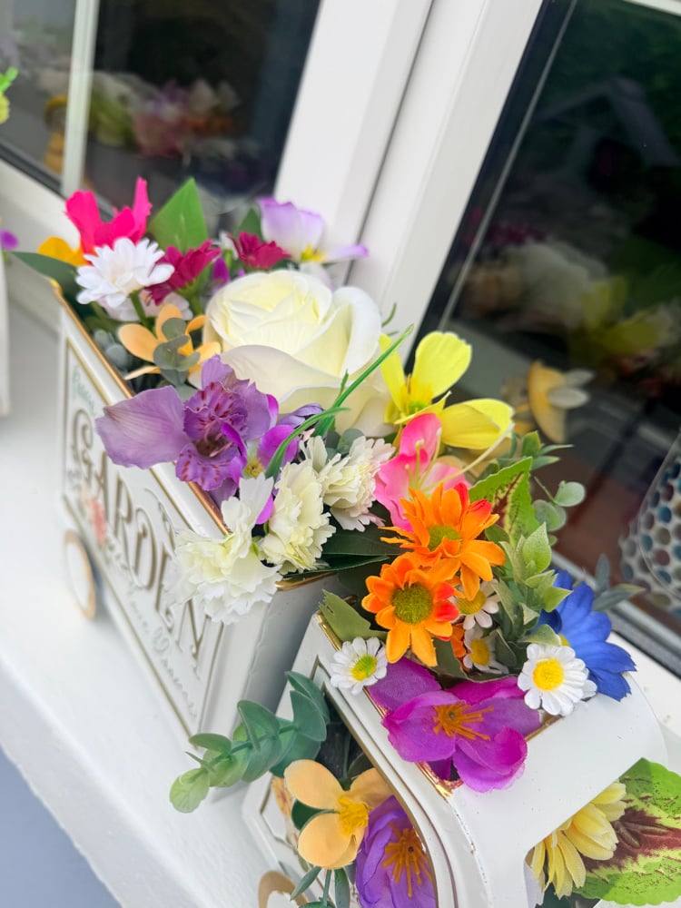Image of Summer Truck 