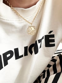 Image 3 of Collier LIBERTE