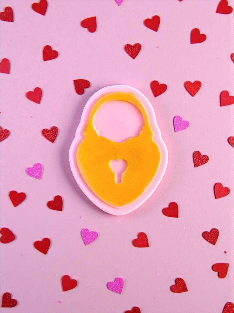 Image of Locket Bar Soap