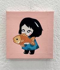 Image 1 of Tiny guardian no. 1