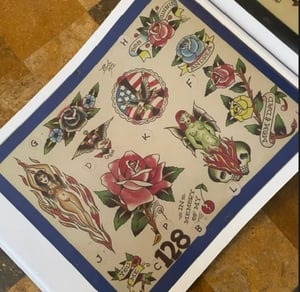 Image of DON ED HARDY THE SEVENTIES