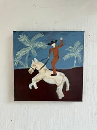 Image 3 of Uma Leve Corrida