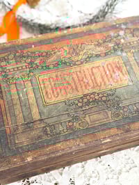 Image 2 of Jeu de construction ancien