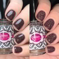 Image 4 of Glisten & Glow Love Story