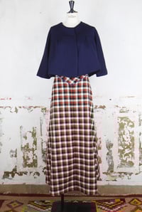 Image 5 of Veste fumoir marine