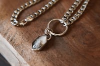 Image 4 of Spring Agate Necklace No. 1