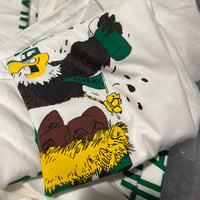 Image 3 of PARLAY 'Eagle-Maniac' Shirt