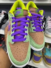 Image 4 of Nike dunk low “Veneer”