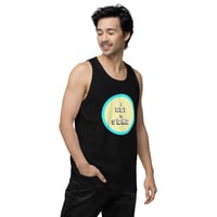 Image 4 of IGAS Tank Top