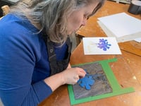 Image 5 of Simple Flower