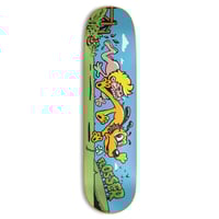 Image 1 of *Bad Human* Deck