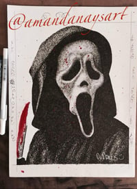 Image 5 of Ghostface