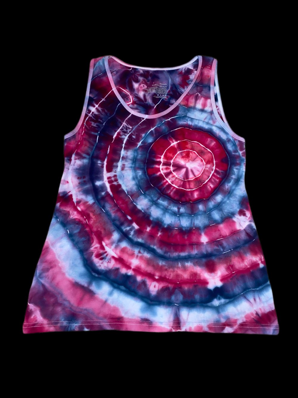 Image of (L) Midnight Cotton Candy 