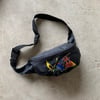 TRIPLE M BUM BAG