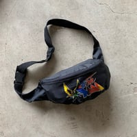 TRIPLE M BUM BAG