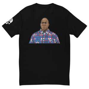 Image of Workshop 432's "Debo" Tee