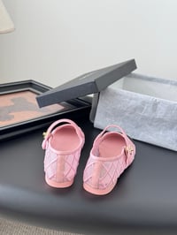 Image 10 of CC Mesh Ballerina 