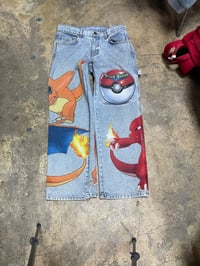 Image 4 of Pokémon pants 