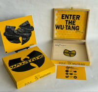 Image 1 of Wu-Tang Box set - 1of2