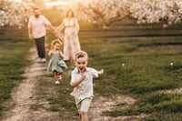 Image 1 of blossom mini- May 16/17