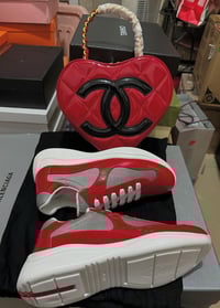Image 1 of RED ROCKET SET