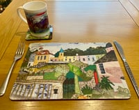 Image 3 of Portmeirion Table-mat