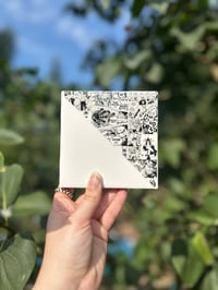 Image 3 of One peice coasters (set of 4)