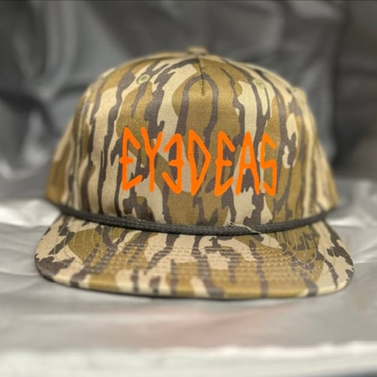 Camo Hats