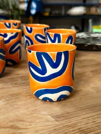 Image 2 of KNICKS ‘26 cup 