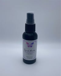 Tropical Paradise - Car Spritz