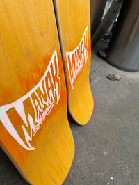 Image 4 of 9" Jughead Street Shape - JB Graphic - Hawaiian Shirt