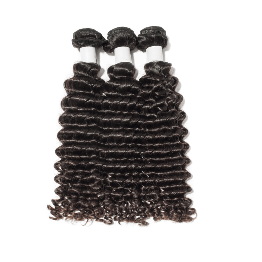 Image of VIRGIN Glam Island Curly