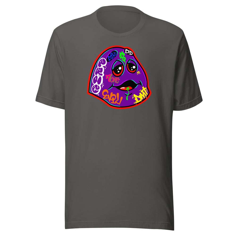 GrimBoi Unisex t-shirt